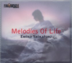 Melodies of Life 〜featured in FINAL FANTASY IX