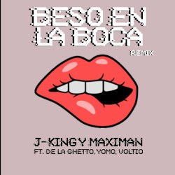 Beso en la boca (remix)