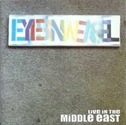 Live In The Middle East