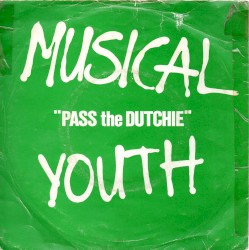 Pass the Dutchie
