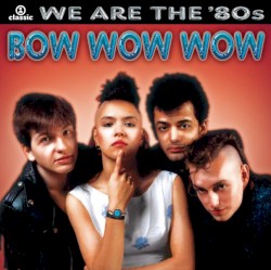We Are the ’80s