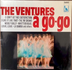 The Ventures à Go‐Go