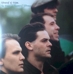 The Ballad of Jimmy & Johnny