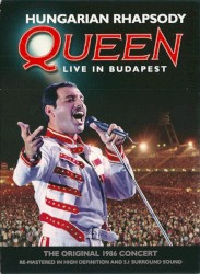 Hungarian Rhapsody: Live in Budapest