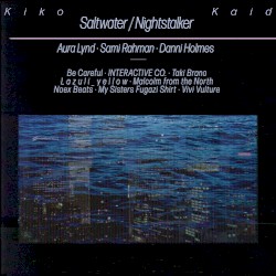 Saltwater / Nightstalker