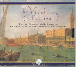 The Vivaldi Collection