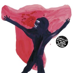 Shrigley Forced to Speak With Others