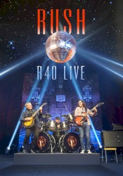 R40 Live