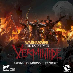 Warhammer: End Times – Vermintide Soundtrack