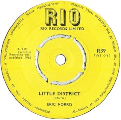 Little District / True and Just