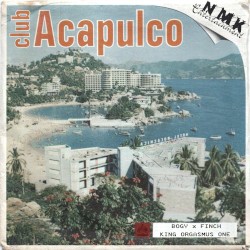 Club Acapulco