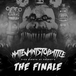 The Finale (slowed + reverb)