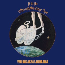 H To He, Who Am The Only One (Deluxe)