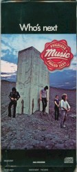 Who’s Next