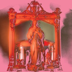 Raising Hell (The Wild remix)