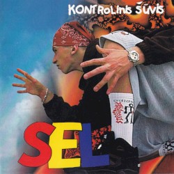 Kontrolinis šūvis