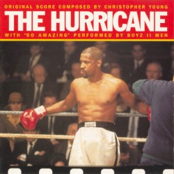 The Hurricane