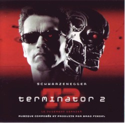 Terminator 2: Judgment Day