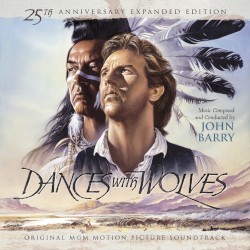 Dances With Wolves