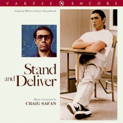 Stand and Deliver