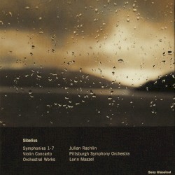 Symphonies 1-7 / Violin Concerto / Orchestral Works
