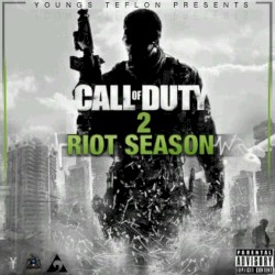 Call of Duty 2 (Riot Season)