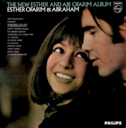 The New Esther and Abi Ofarim Album