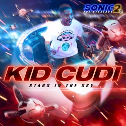 Stars In The Sky (From Sonic The Hedgehog 2)