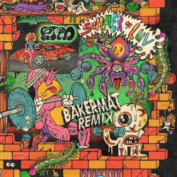 Summer of Luv (Bakermat remix)