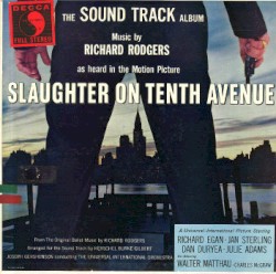 Slaughter On Tenth Avenue - The Sound Track Album