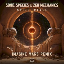 Spice Travel (Imagine Mars Remix)