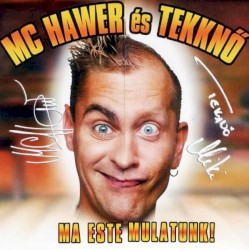 Ma este mulatunk!