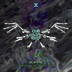 100 Enigmatic Sample Pack, vol.10