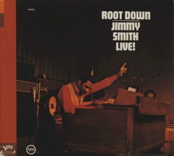 Root Down