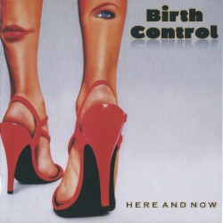 Here and Now