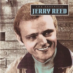 The Essential Jerry Reed