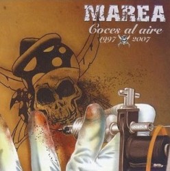 Coces al aire: 1997 - 2007