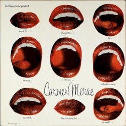 Carmen McRae