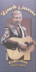 The Buck Owens Collection (1959-1990)