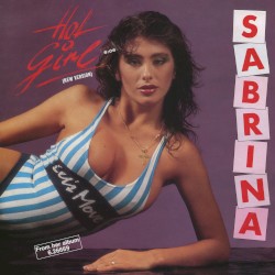 Hot Girl (new version)