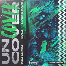 Uncover (techno version)