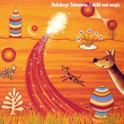 child and magic remix e.p.