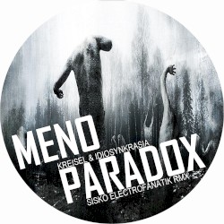 Meno Paradox