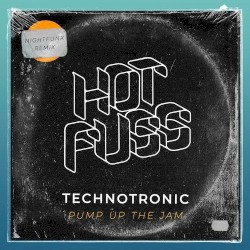 Pump Up the Jam (Nightfunk remix)