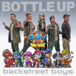 Bottle Up: From the Motion Picture PAW Patrol the Dino Movie
