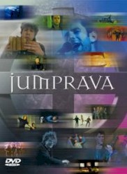 Jumprava