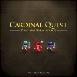 Cardinal Quest: Original Soundtrack