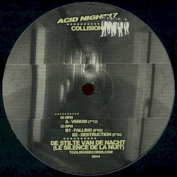 De Stilte Van De Nacht (Le Silence De La Nuit)