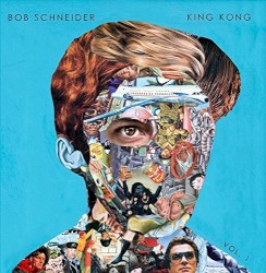 King Kong, Volume 1
