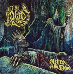 Relics of the Dead